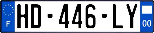 HD-446-LY