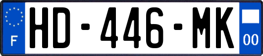 HD-446-MK