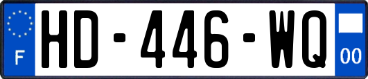HD-446-WQ