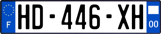 HD-446-XH
