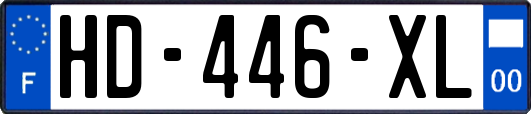 HD-446-XL