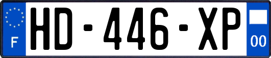 HD-446-XP