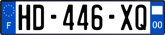 HD-446-XQ