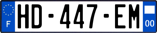 HD-447-EM