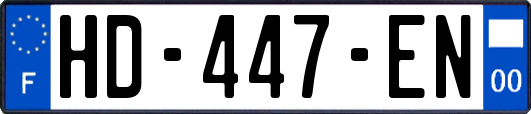 HD-447-EN