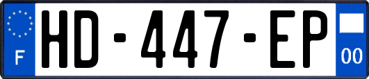 HD-447-EP