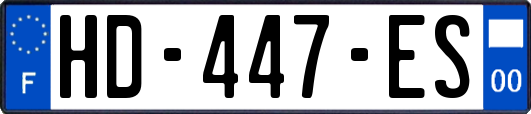 HD-447-ES
