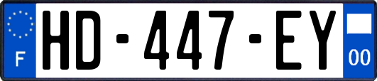 HD-447-EY
