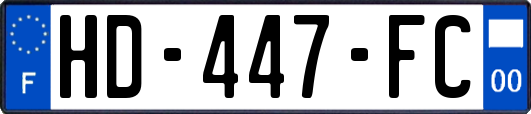 HD-447-FC