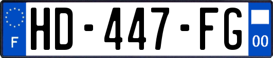 HD-447-FG