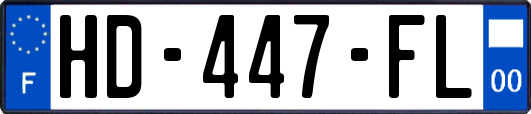 HD-447-FL