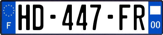 HD-447-FR