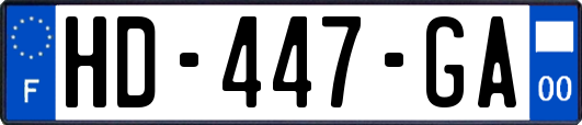 HD-447-GA