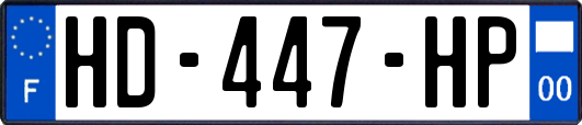 HD-447-HP