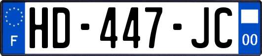 HD-447-JC