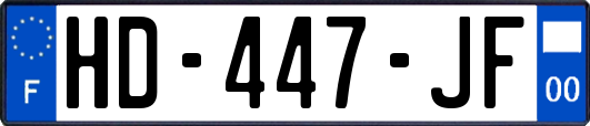 HD-447-JF