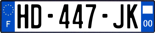 HD-447-JK