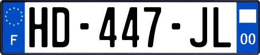 HD-447-JL
