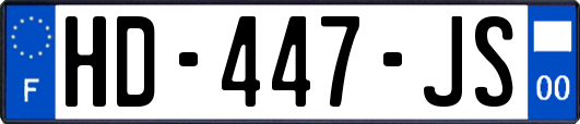 HD-447-JS