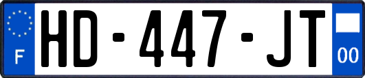 HD-447-JT