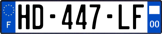 HD-447-LF