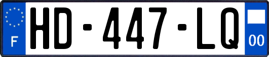 HD-447-LQ