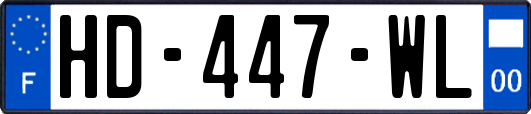 HD-447-WL