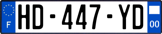 HD-447-YD