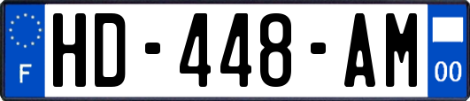 HD-448-AM