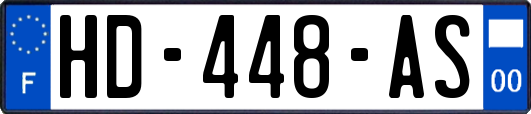 HD-448-AS