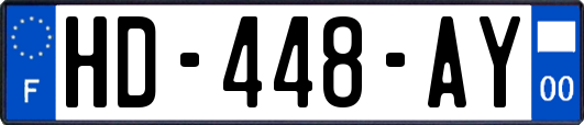 HD-448-AY