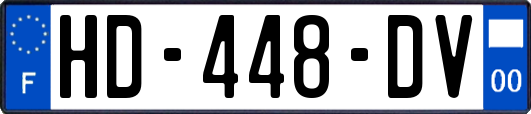 HD-448-DV