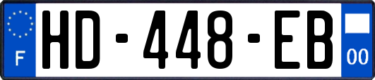 HD-448-EB
