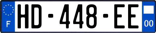 HD-448-EE