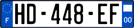 HD-448-EF