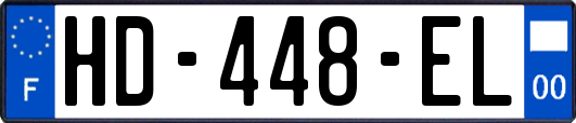 HD-448-EL