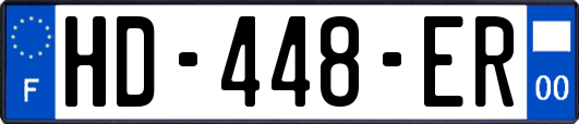 HD-448-ER