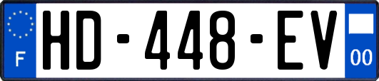 HD-448-EV