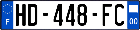 HD-448-FC