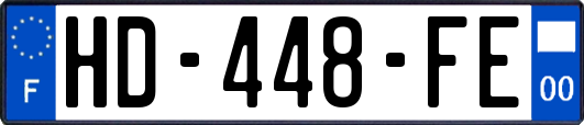 HD-448-FE