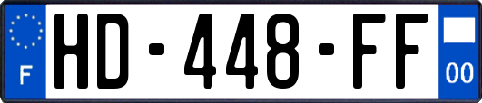 HD-448-FF