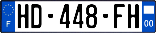 HD-448-FH