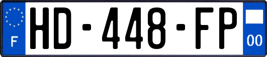 HD-448-FP