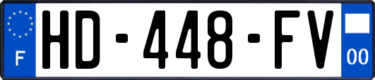 HD-448-FV