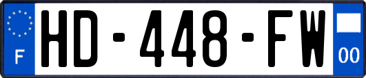 HD-448-FW
