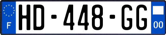 HD-448-GG