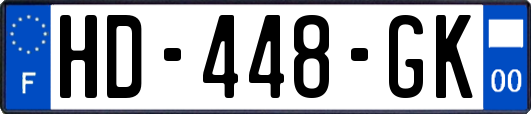 HD-448-GK