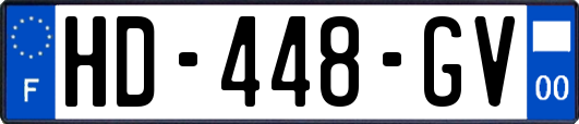 HD-448-GV
