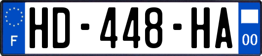 HD-448-HA