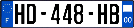 HD-448-HB